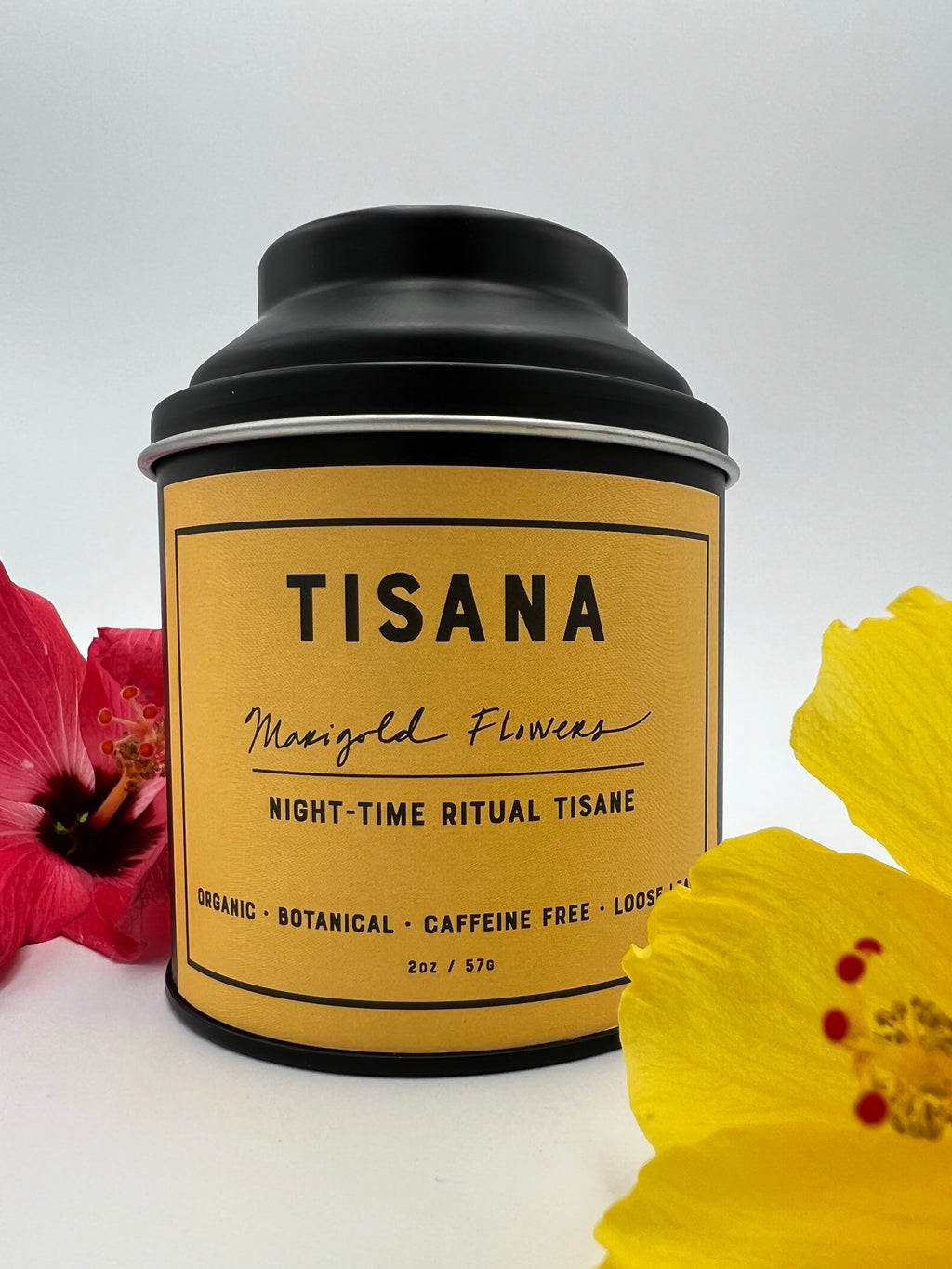 Dream Tea - Tisana Marigold Flowers Night-Time Tisane – JM Drygoods