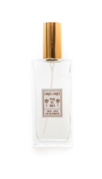 Coqui Coqui コキコキ　リネンスプレー　SANCOCO  100ml Coqui Coqui Linen Spray – JM Drygoods