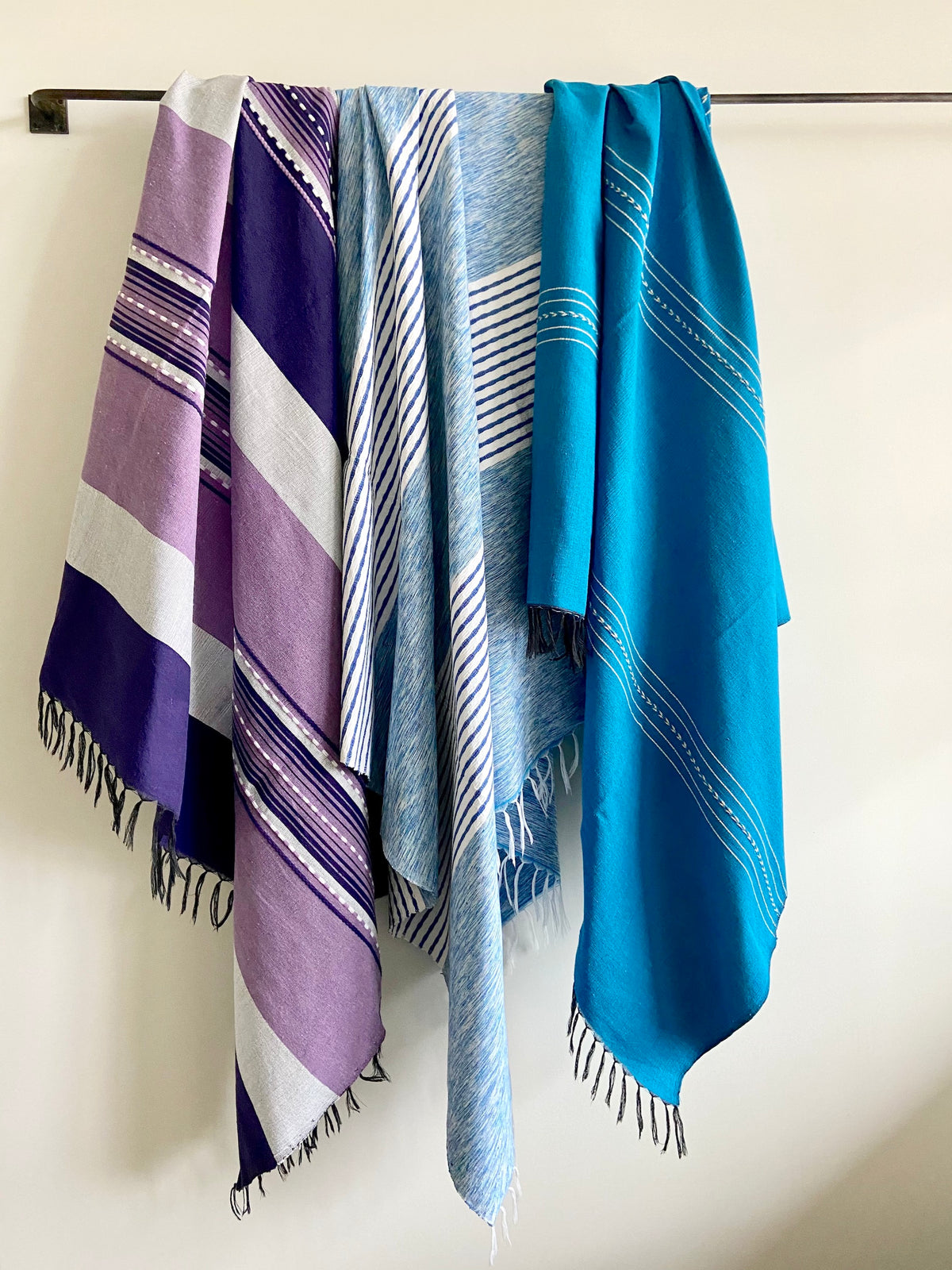 Blankets and Bedspreads – JM Drygoods