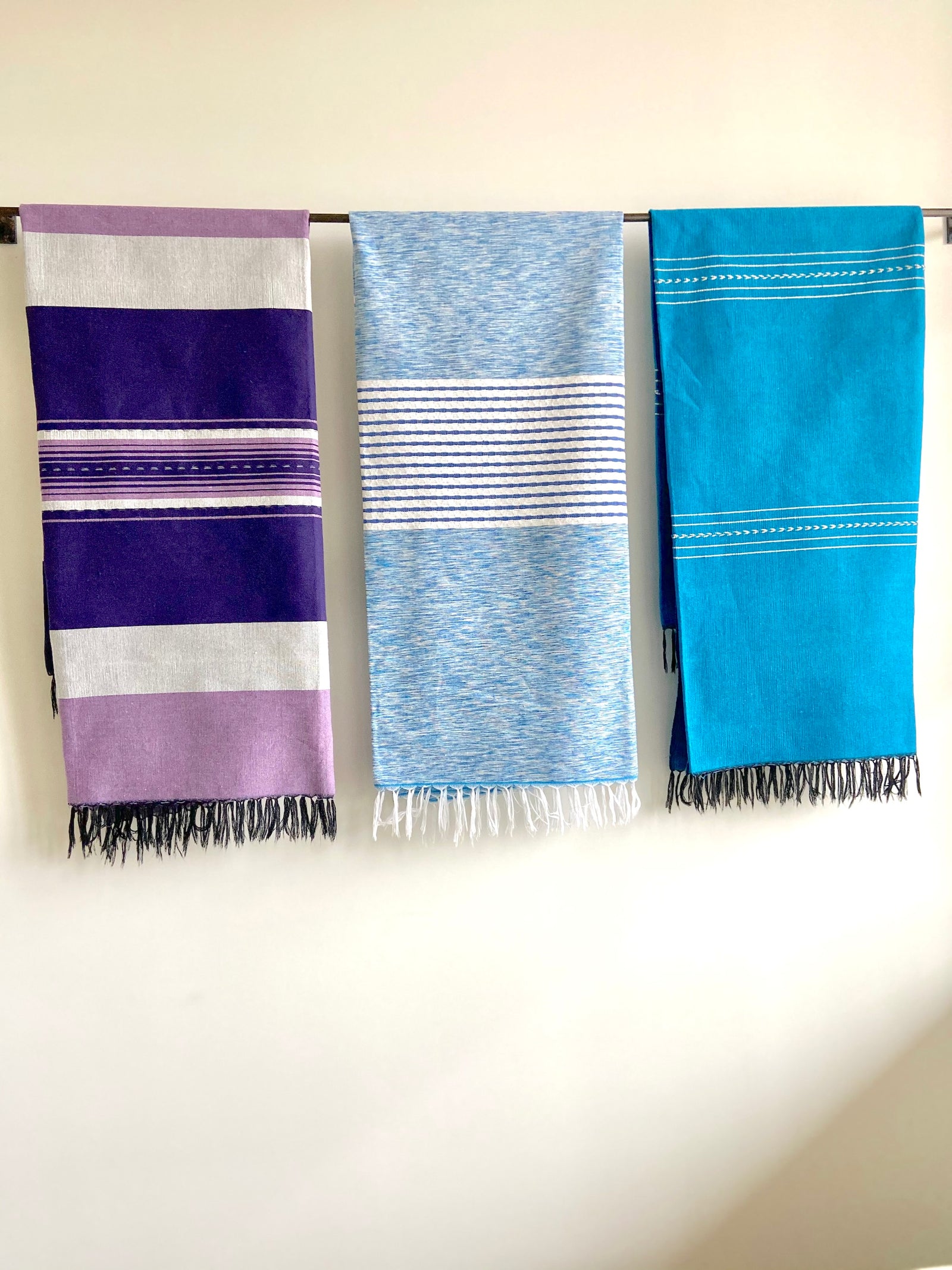 Oaxacan Throw Blanket – JM Drygoods
